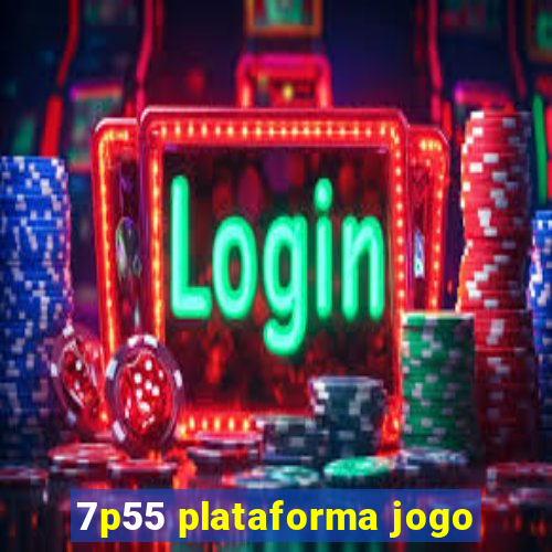 7p55 plataforma jogo